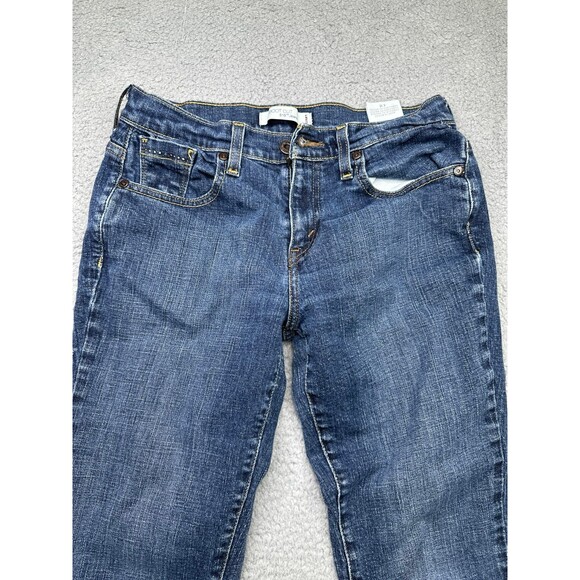 Levi’s 515 boot cut Jeans Sz 4 - Picture 2 of 6